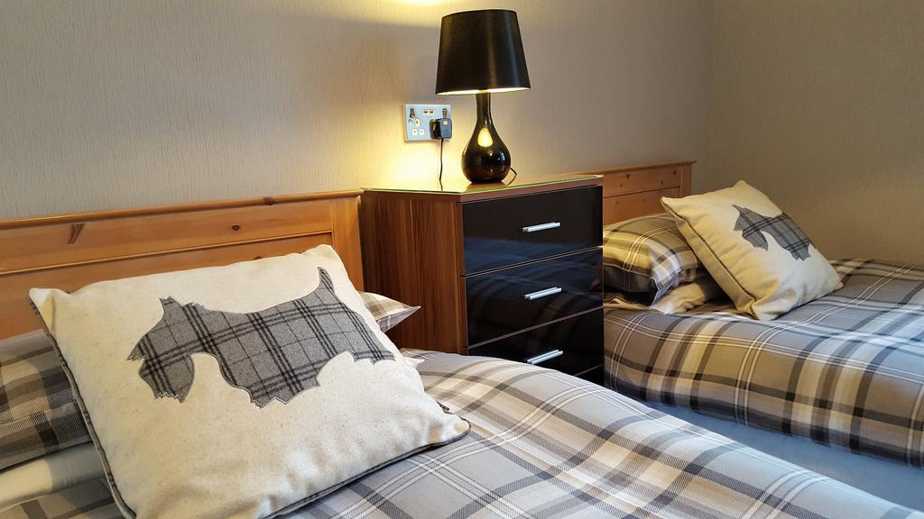 Gales Guesthouse แอเบอร์ดีน ภายนอก รูปภาพ