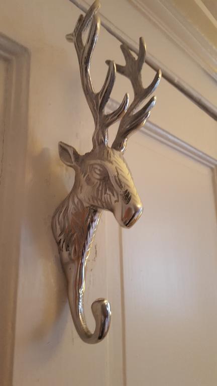 Gales Guesthouse แอเบอร์ดีน ภายนอก รูปภาพ