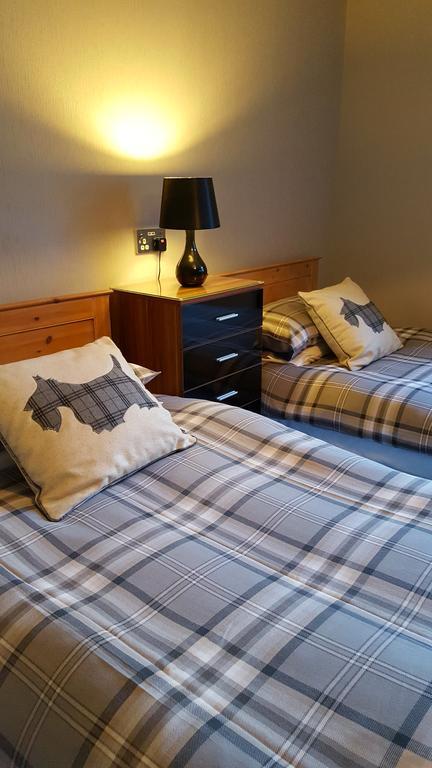 Gales Guesthouse แอเบอร์ดีน ภายนอก รูปภาพ